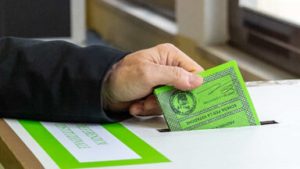 Referendum vince il No 