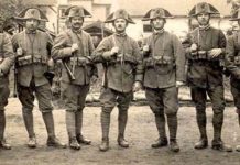 Cappellani militari tra storia e custodi della speranza Cappellani militari