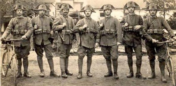 SettimanaNews Cappellani militari
