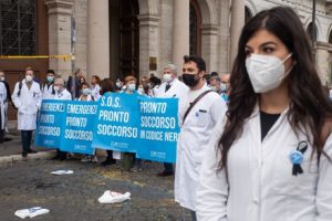 Personale sanitario