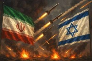 Dimissioni Kent guerra Iran Usa