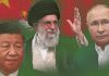 Cina e Russia valutano l’intervento al fianco dell’Iran Cina Russia Iran Usa