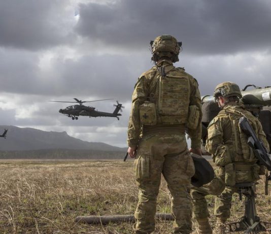 La nuova guerra fredda è già iniziata nuova guerra fredda