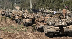 Crisi russa e guerra in Iran