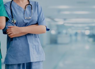 Personale sanitario e Unione europea: deficit di operatori in crescita Personale sanitario