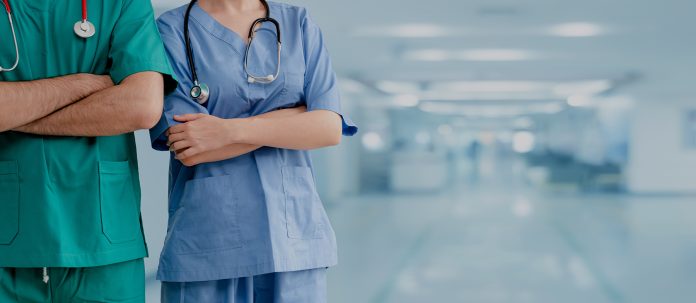 URONINTEC Personale sanitario