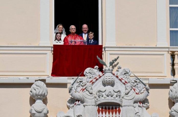 Vatican Media Pizzaballa