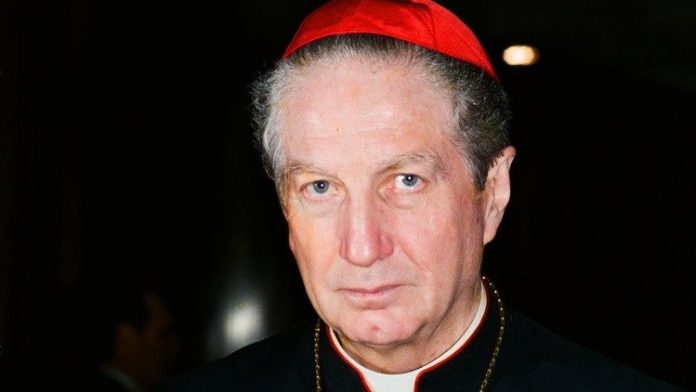 Vatican News Carlo Maria Martini