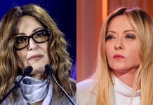 Santanchè si dimette e Meloni valuta un rimpasto dell’esecutivo Santanchè Meloni Governo