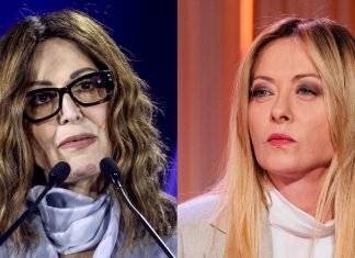 Santanchè si dimette e Meloni valuta un rimpasto dell’esecutivo Santanchè Meloni Governo