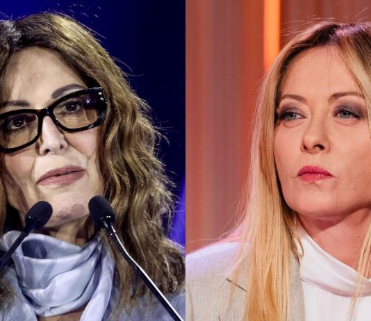 Santanchè si dimette e Meloni valuta un rimpasto dell’esecutivo Santanchè Meloni Governo