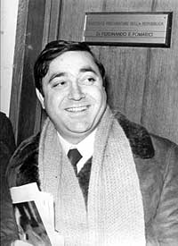 Carlo Maria Martini