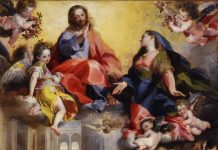 Federico Barocci e la Madonna del Popolo agli Uffizi Federico Barocci