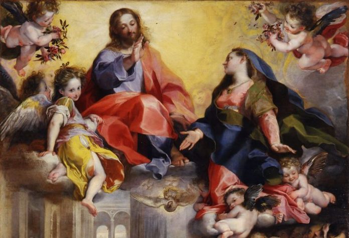 Wikipedia Federico Barocci