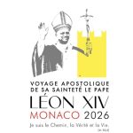 Principato di Monaco Papa Leone
