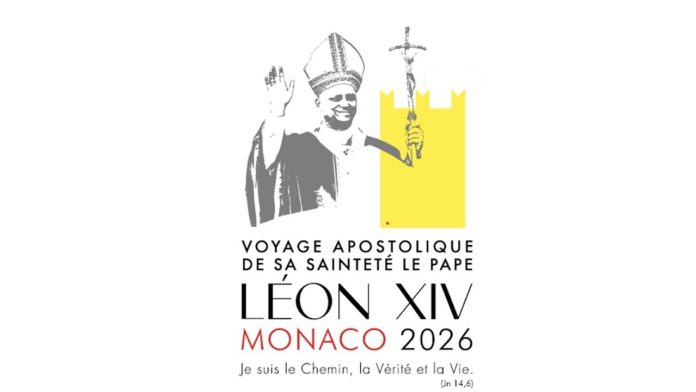 Principato di Monaco Papa Leone