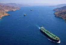 Europa divisa su Aspides e crisi nello Stretto di Hormuz Europa Aspides Stretto di Hormuz