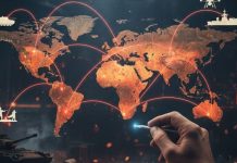 La settimana dei tre scacchieri: diplomazia, guerra e mercati Diplomazia guerra