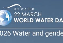 Acqua un bene prezioso ma limitato Acqua bene prezioso