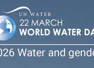 Acqua un bene prezioso ma limitato Acqua bene prezioso