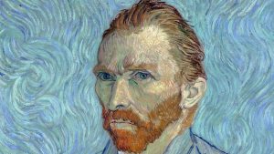 Massimo Cacciari Van Gogh