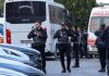 Attacco armato al consolato israeliano di Istanbul Attacco consolato israeliano Istanbul