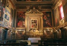 Chiese e confraternite storiche di Pesaro Chiese e confraternite Pesaro