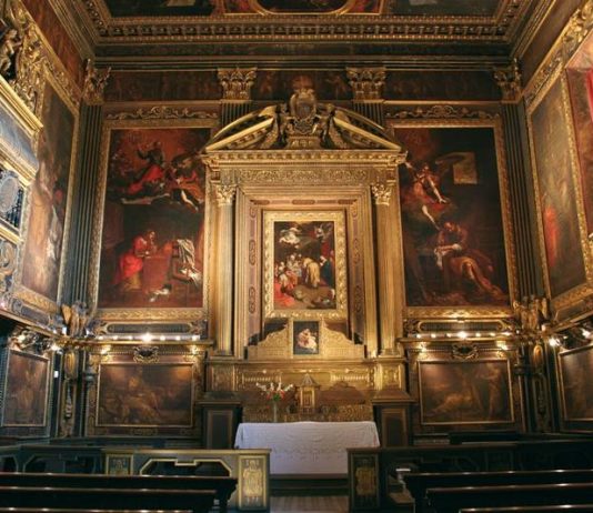 Chiese e confraternite storiche di Pesaro Chiese e confraternite Pesaro