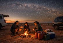 Australia, carburante caro e crisi abitativa