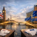 Starmer riapre all’Europa: svolta nei rapporti Uk-Ue Starmer riapre all'Europa