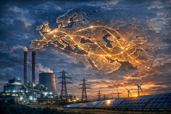 Metsaf Ue Medio Oriente crisi