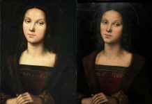 Raffaello o Perugino? Il caso Maddalena riaperto La Maddalena