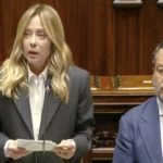 Meloni Governo avanti