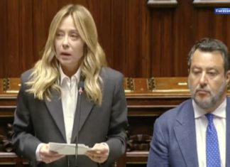 Meloni, Governo avanti tra crisi Iran, caro energia e lavoro Meloni Governo avanti