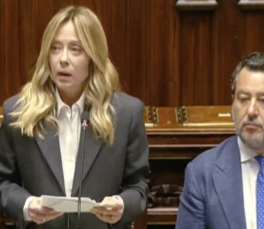 Meloni, Governo avanti tra crisi Iran, caro energia e lavoro Meloni Governo avanti