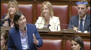 Meloni Governo avanti