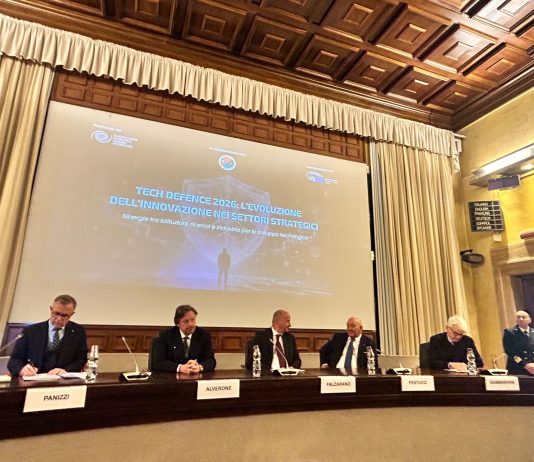 Innovazione e difesa: l’Italia punta sulla tecnologia Innovazione e difesa