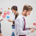 La realtà dietro i social realtà dietro i social