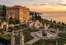 La dinastia Mosca: nobiltà e arte nelle Marche Mosca