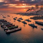 Crisi Iran-Usa: il blocco navale di Trump scuote i mercati Crisi Iran Usa Blocco navale