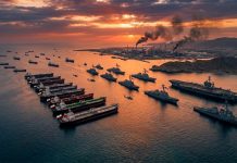 Crisi Iran-Usa: il blocco navale di Trump scuote i mercati Crisi Iran Usa Blocco navale