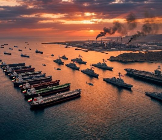 Crisi Iran-Usa: il blocco navale di Trump scuote i mercati Crisi Iran Usa Blocco navale