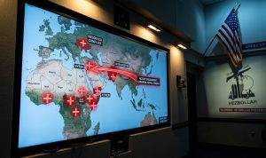 Israele Libano tregua Hurmuz