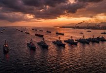 Iran-Usa, crisi sullo Stretto di Hormuz e petrolio Iran Usa