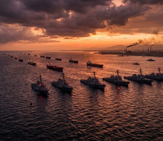 Iran-Usa, crisi sullo Stretto di Hormuz e petrolio Iran Usa