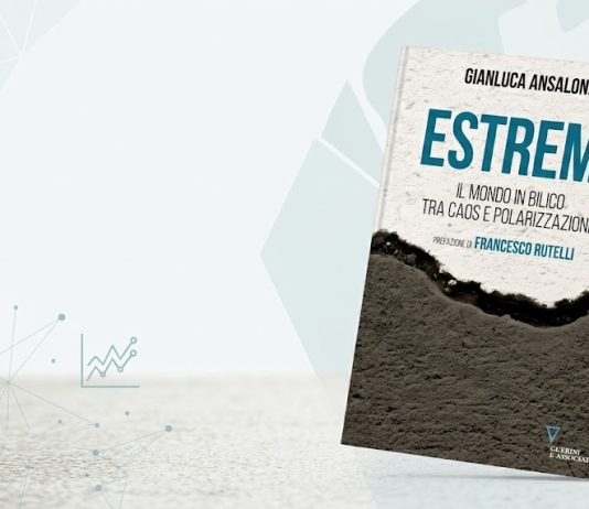 Estremi di Ansalone: il mondo tra caos e polarizzazione Estremi di Ansalone