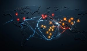 Crisi Stretto di Hormuz Europa