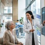 Intelligenza artificiale in sanità: la strategia Ue Intelligenza artificiale sanità Ue