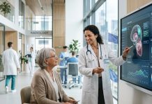 Intelligenza artificiale in sanità: la strategia Ue Intelligenza artificiale sanità Ue