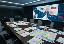 Crisi nello Stretto di Hormuz: l’Europa tra diplomazia e rischi Crisi Stretto di Hormuz Europa